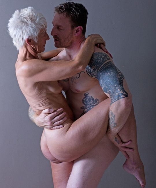 Yummy Mature Favs 9 #100188979