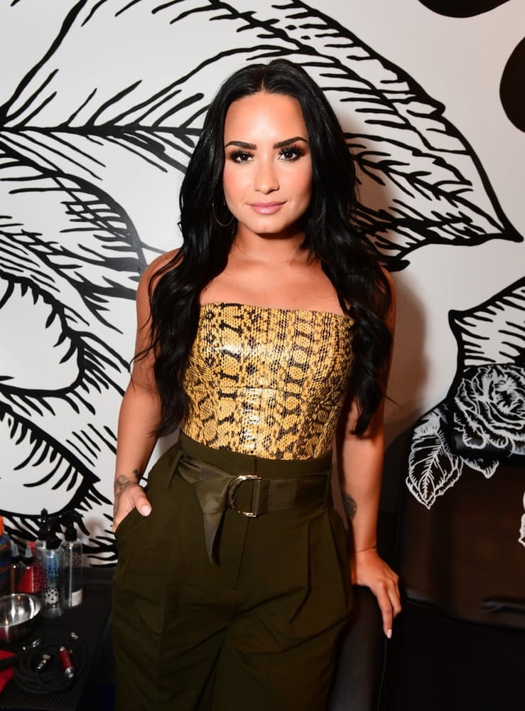 Demi Lovato ( The Singer) #81067672