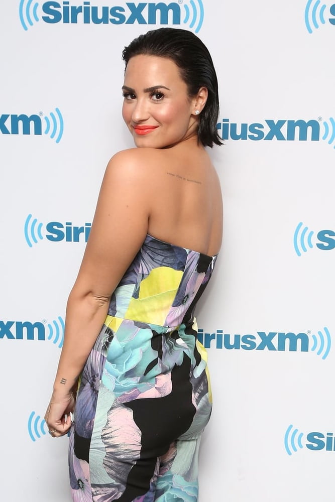 Demi Lovato ( The Singer) #81067741