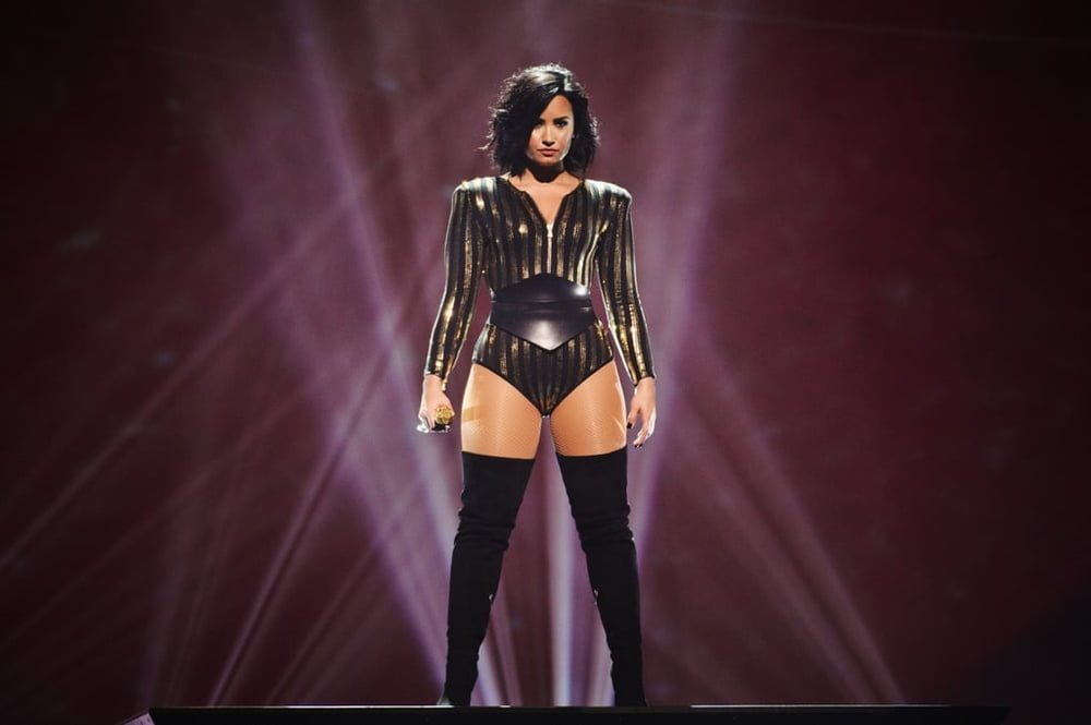 Demi Lovato ( The Singer) #81067789