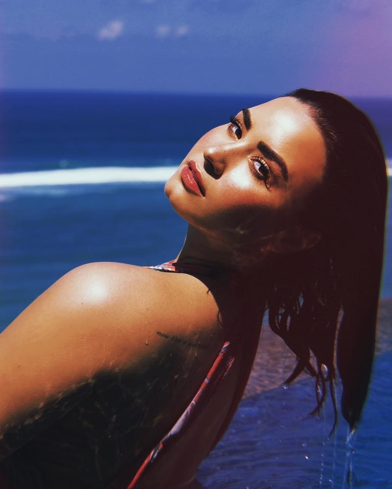Demi Lovato ( The Singer) #81067942
