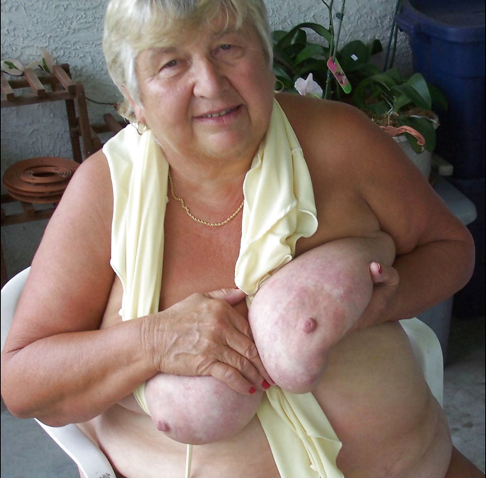 Granny and Mature #82651663