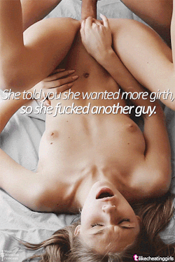Cuckold and hotwife caption gifs #93781121