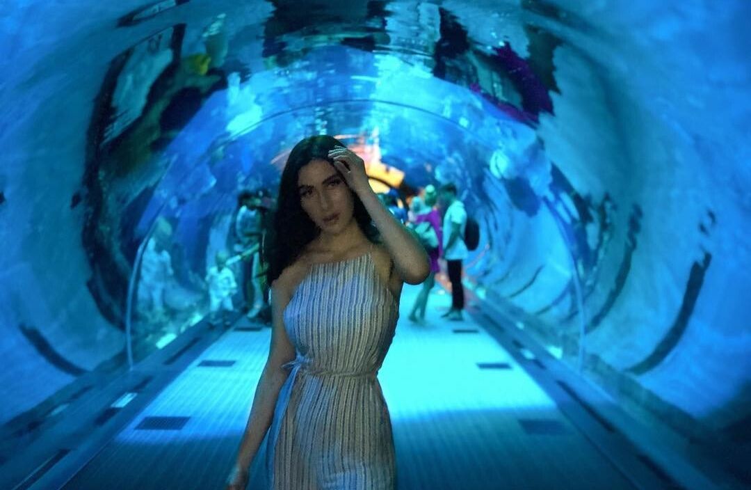 Taylor Jevaux desnuda #108544887