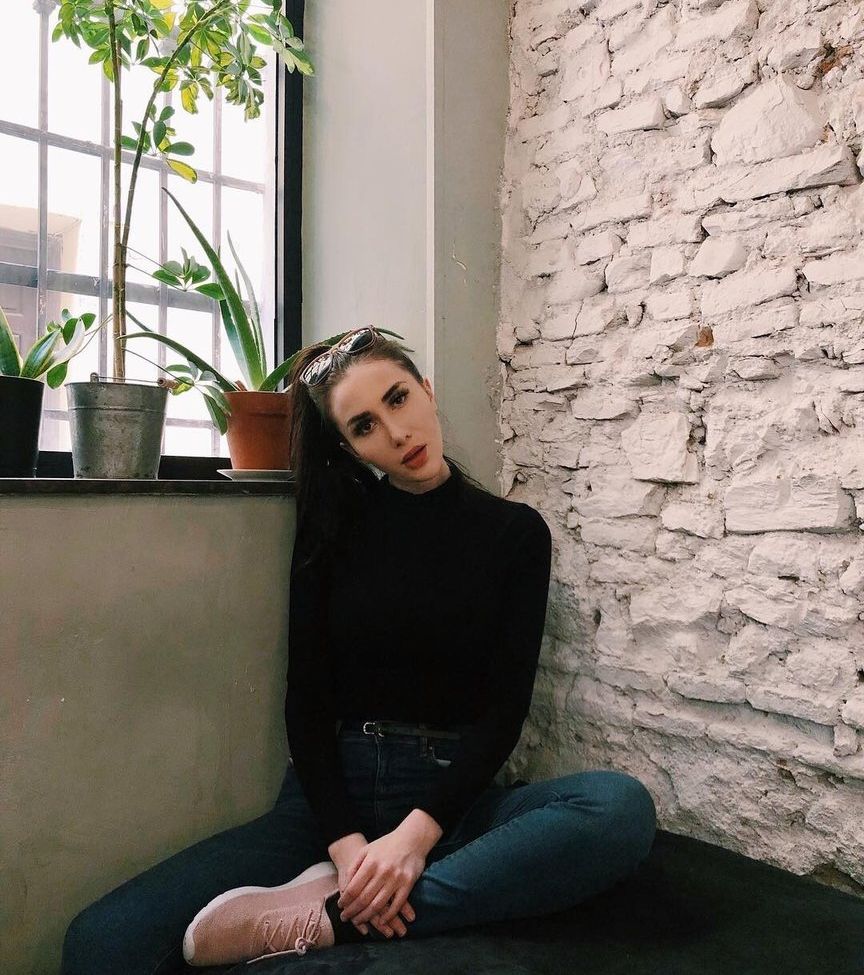 Taylor Jevaux desnuda #108544893