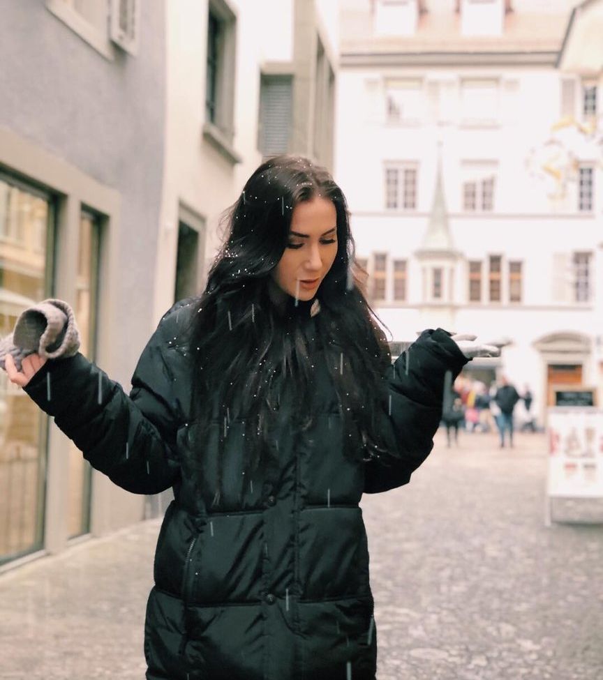 Taylor Jevaux desnuda #108544897