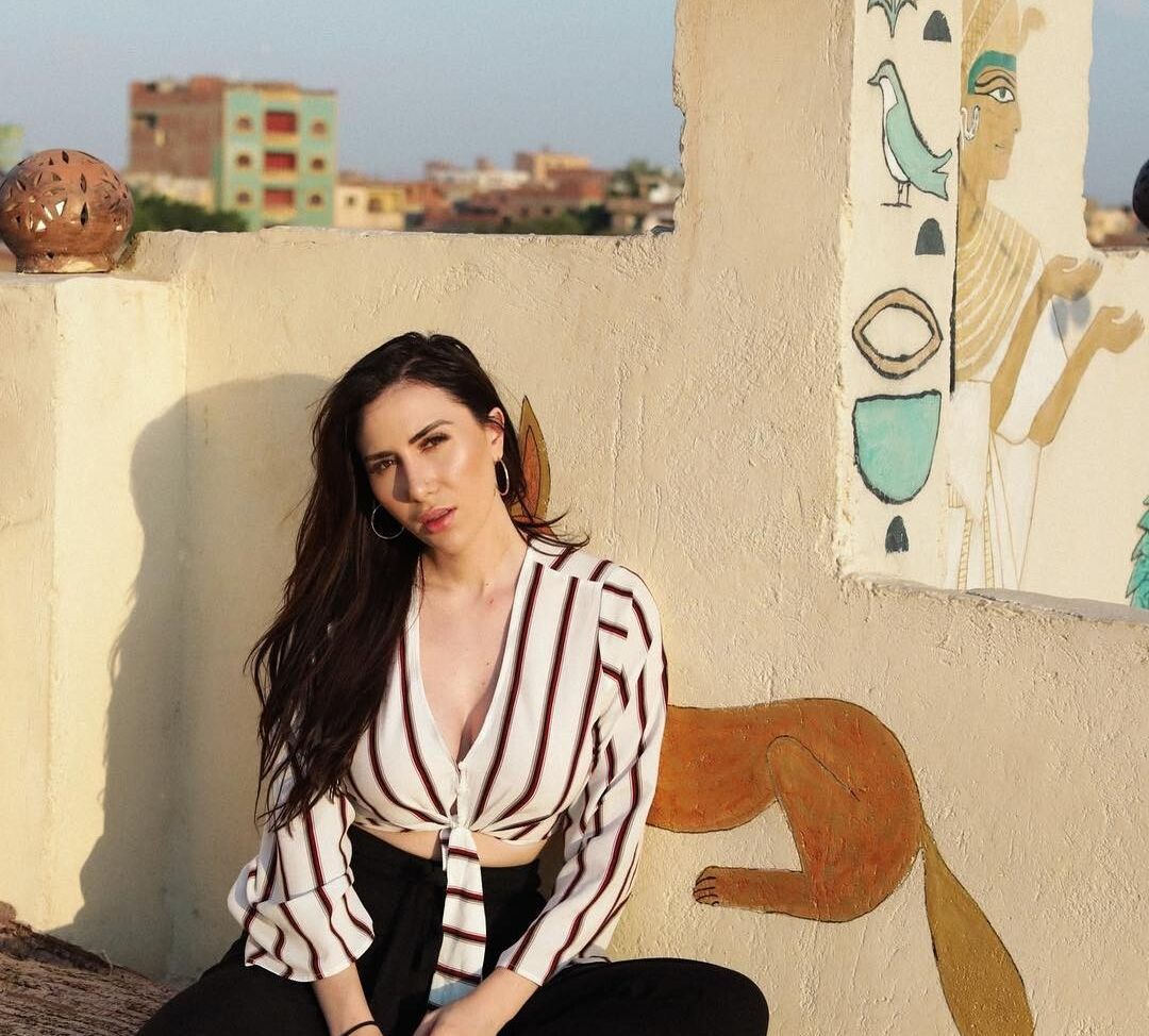 Taylor Jevaux desnuda #108544934