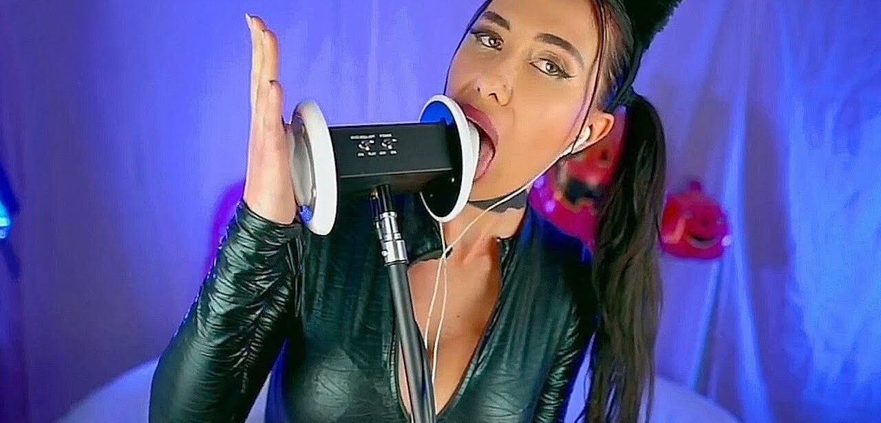 Taylor Jevaux desnuda #108545067