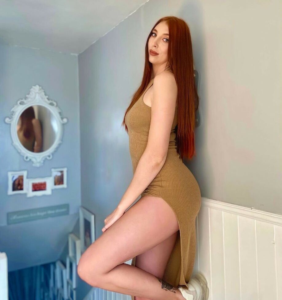 Cirquedesole_ Mysolesmate nude #109814282
