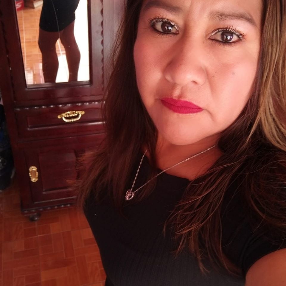 susana quiroz #98742247