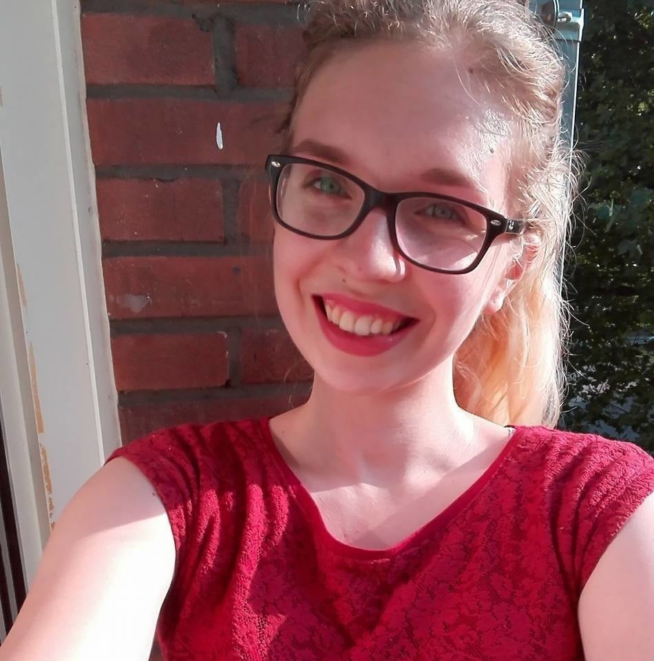 Brillenfotzen #1 #103100072
