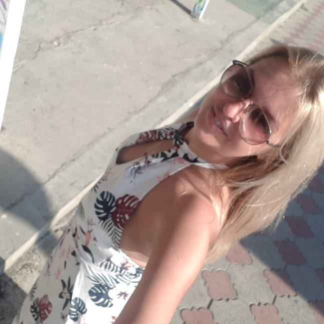 succulent whore Marina from Russia, Saratov #100263417