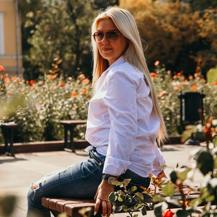 succulent whore Marina from Russia, Saratov #100263432