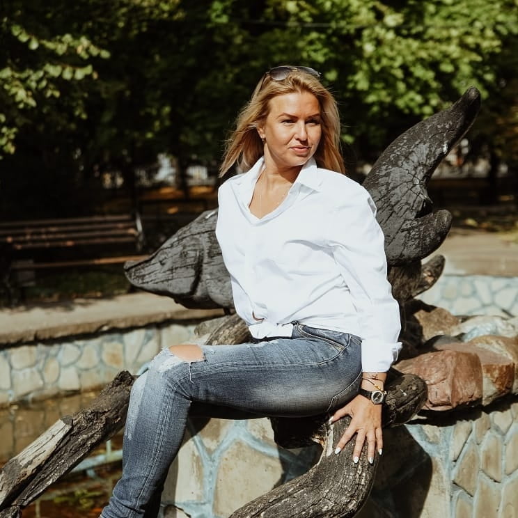succulent whore Marina from Russia, Saratov #100263601