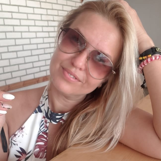 succulent whore Marina from Russia, Saratov #100263689