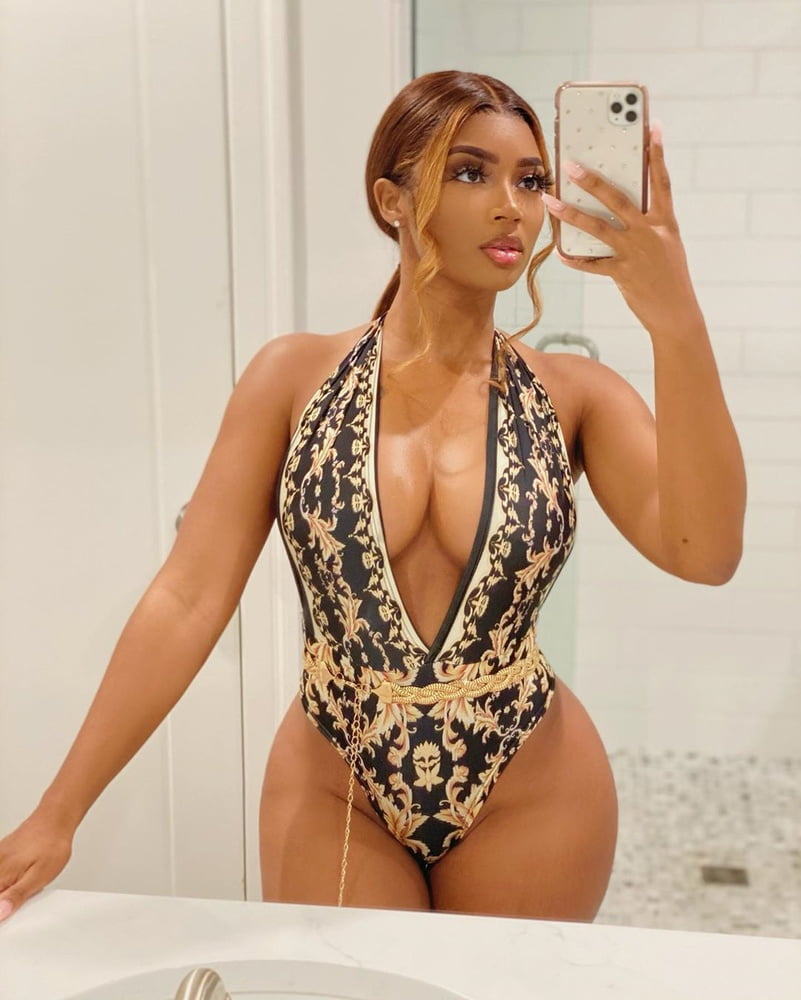 EBONY HOTTIES PART 1 #89353705