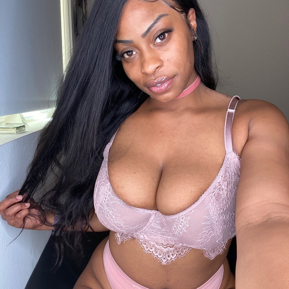 EBONY HOTTIES PART 1 #89353738