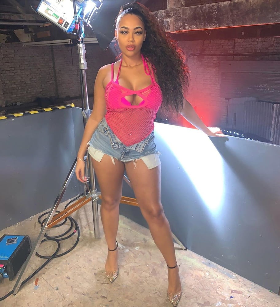 EBONY HOTTIES PART 1 #89353740