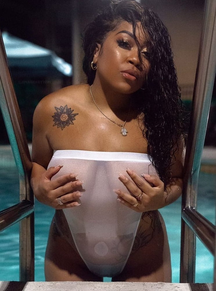 EBONY HOTTIES PART 1 #89353750