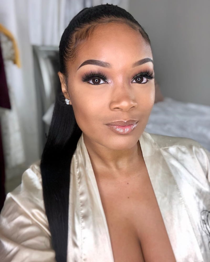 EBONY HOTTIES PART 1 #89353758