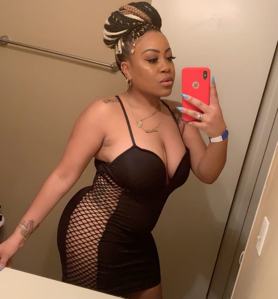 EBONY HOTTIES PART 1 #89353760