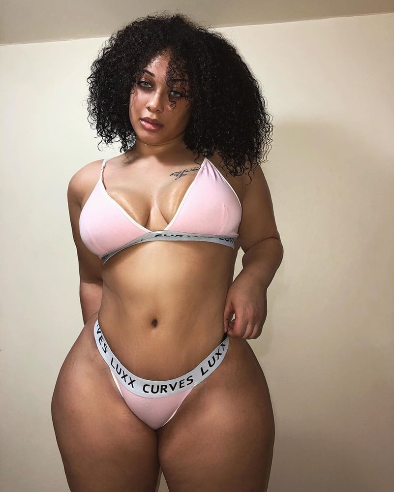 EBONY HOTTIES PART 1 #89353766