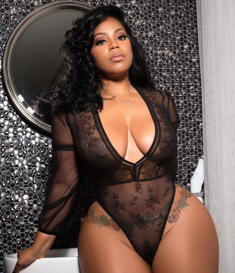 EBONY HOTTIES PART 1 #89353780