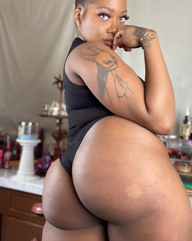 EBONY HOTTIES PART 1 #89353837