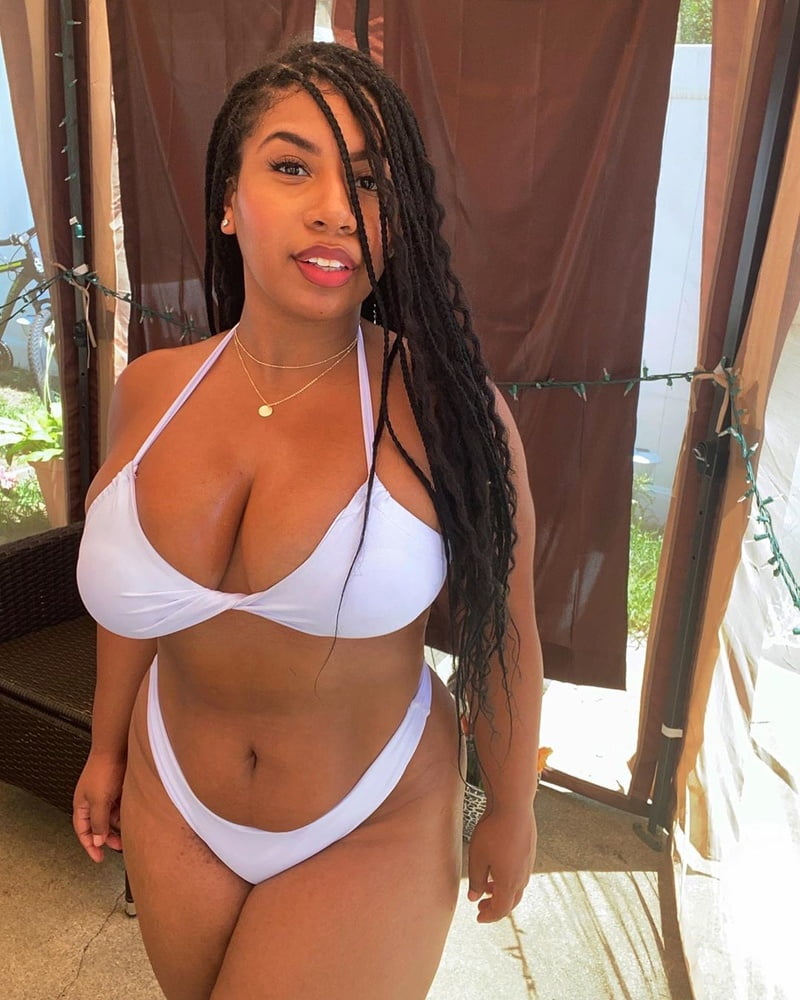 EBONY HOTTIES PART 1 #89353871