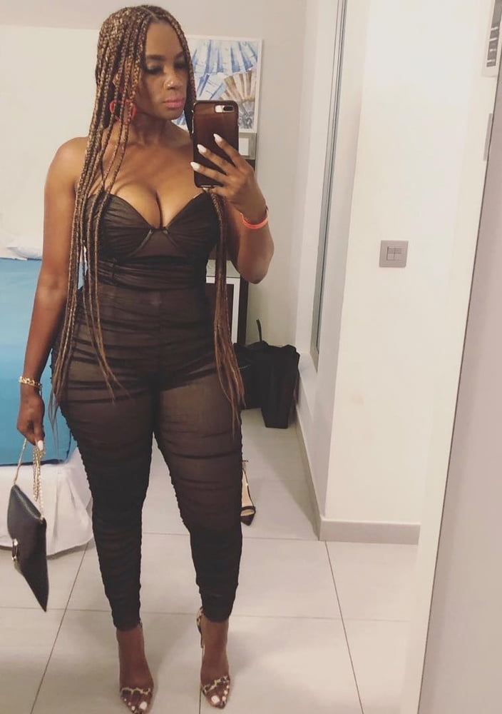 EBONY HOTTIES PART 1 #89353902
