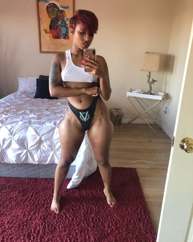 EBONY HOTTIES PART 1 #89353967