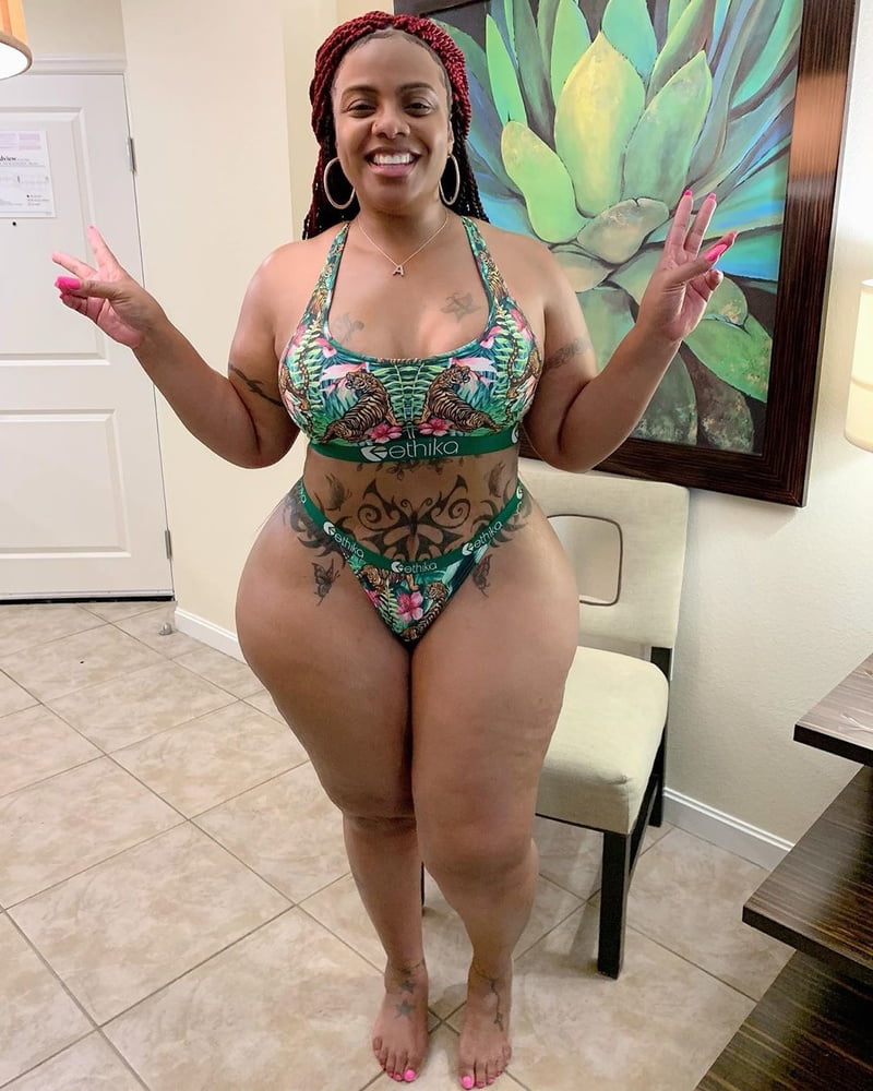 EBONY HOTTIES PART 1 #89354048