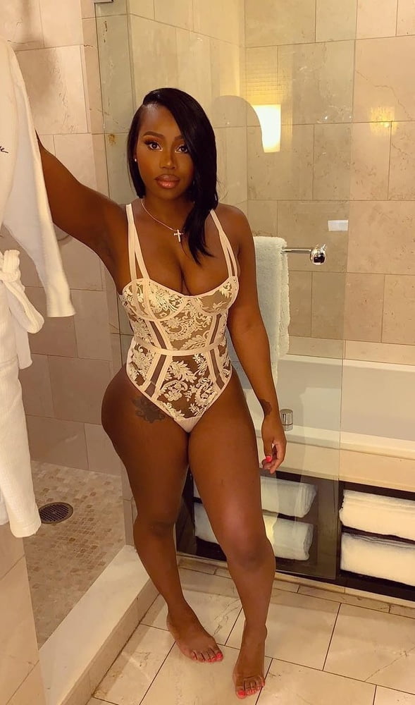 EBONY HOTTIES PART 1 #89354056