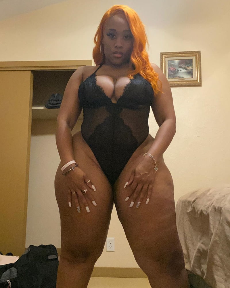 EBONY HOTTIES PART 1 #89354103