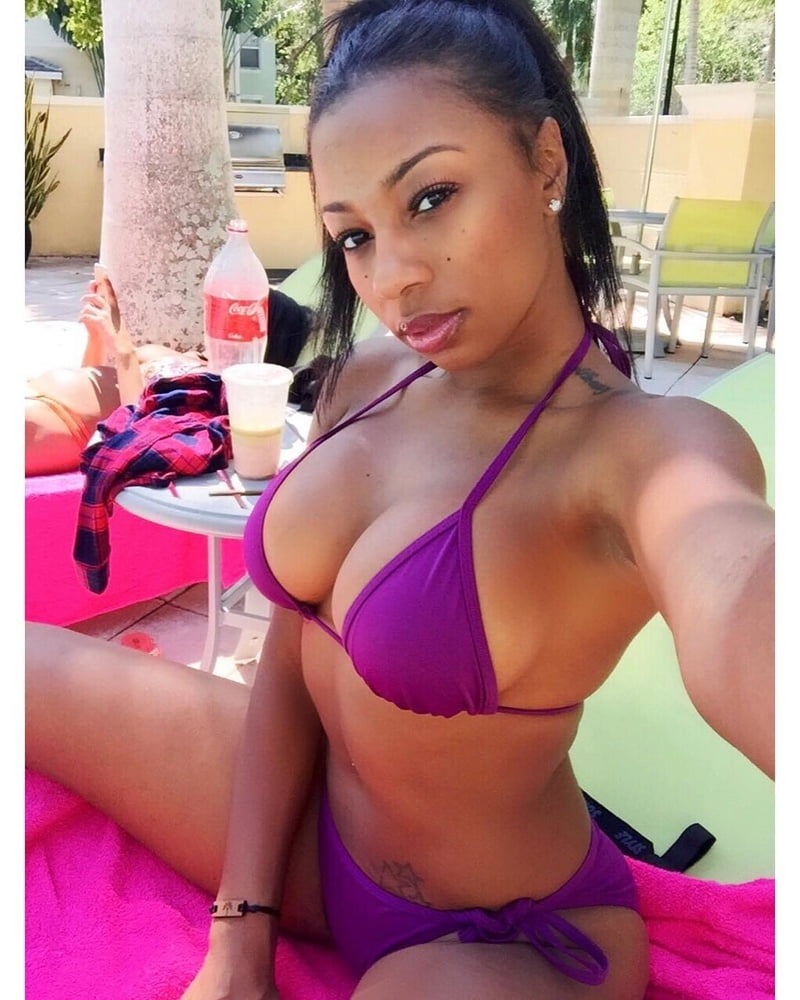EBONY HOTTIES PART 1 #89354123