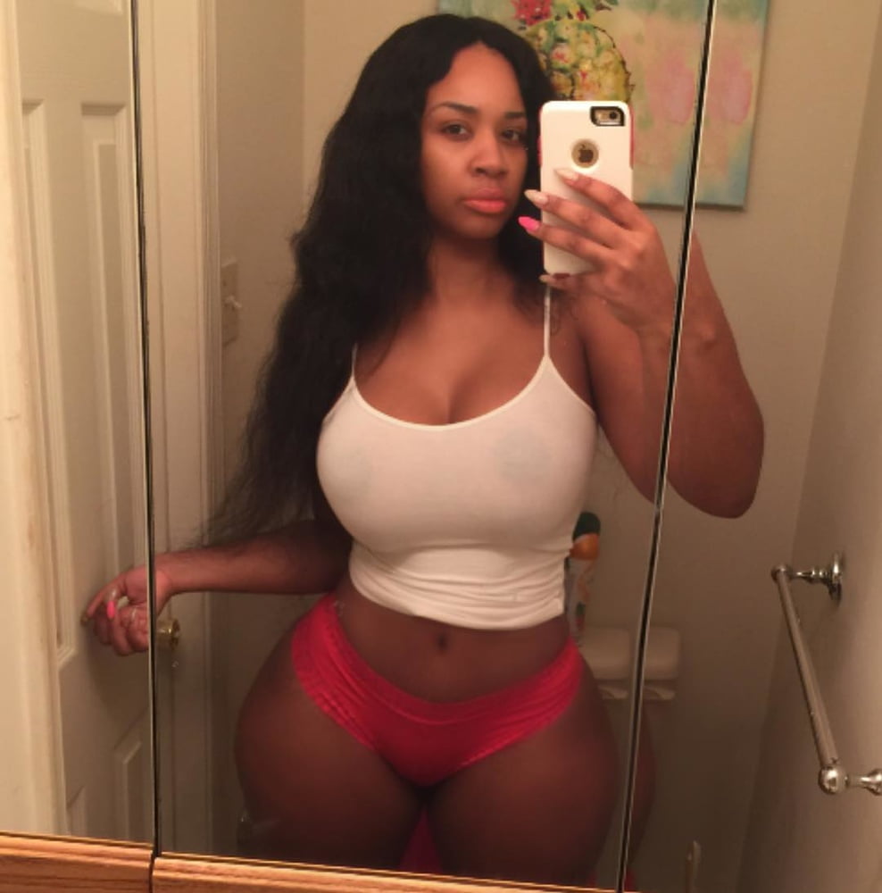 EBONY HOTTIES PART 1 #89354141