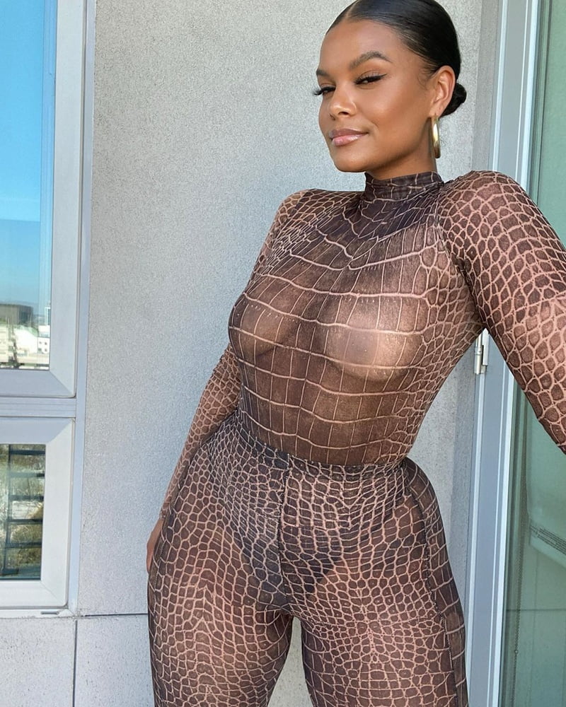 EBONY HOTTIES PART 1 #89354290