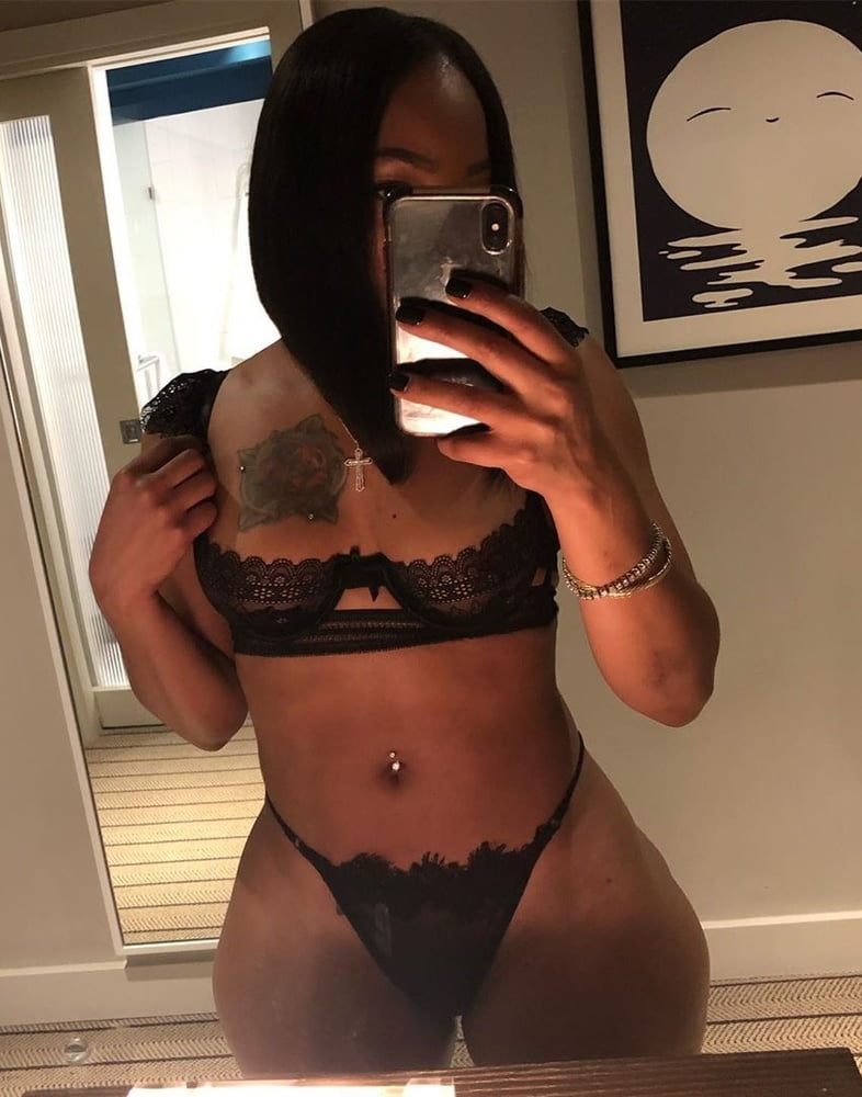 EBONY HOTTIES PART 1 #89354320