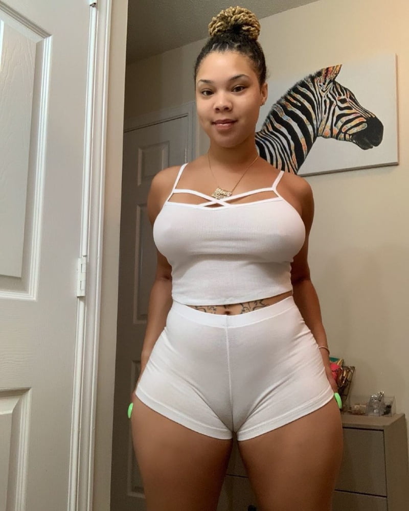 EBONY HOTTIES PART 1 #89354322