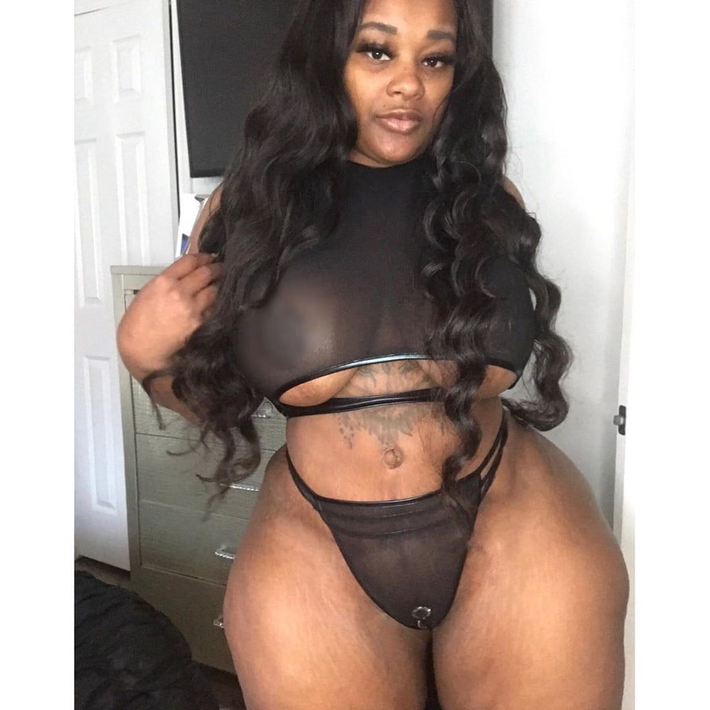 EBONY HOTTIES PART 1 #89354418