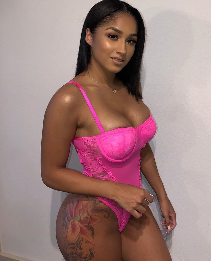 EBONY HOTTIES PART 1 #89354665
