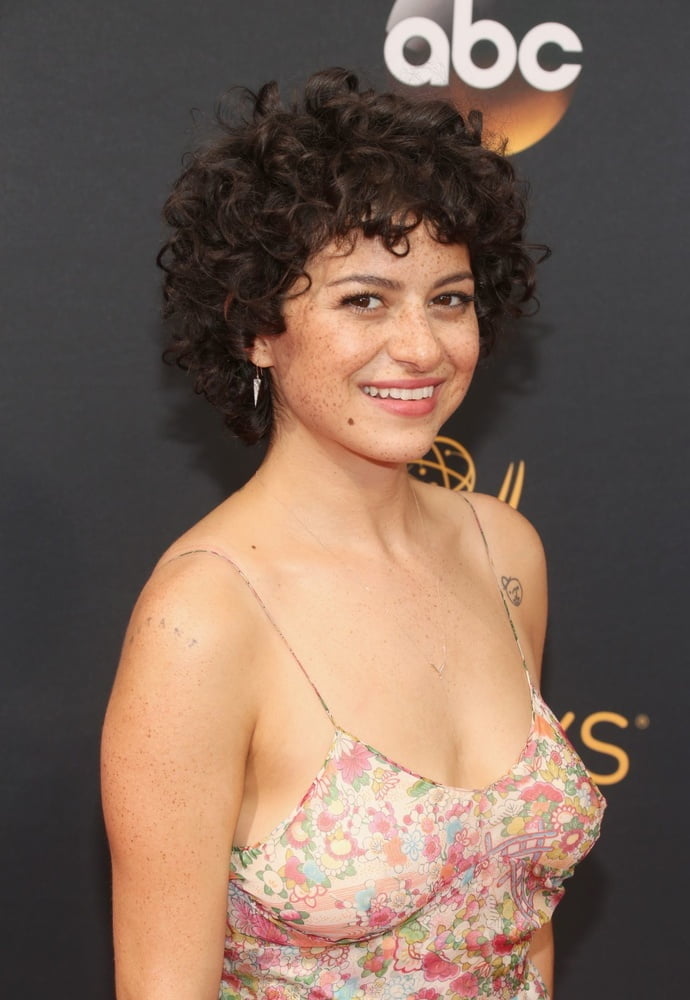 Alia Shawkat #90532726