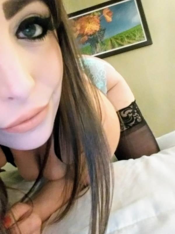 Feelin slutty
 #102548168