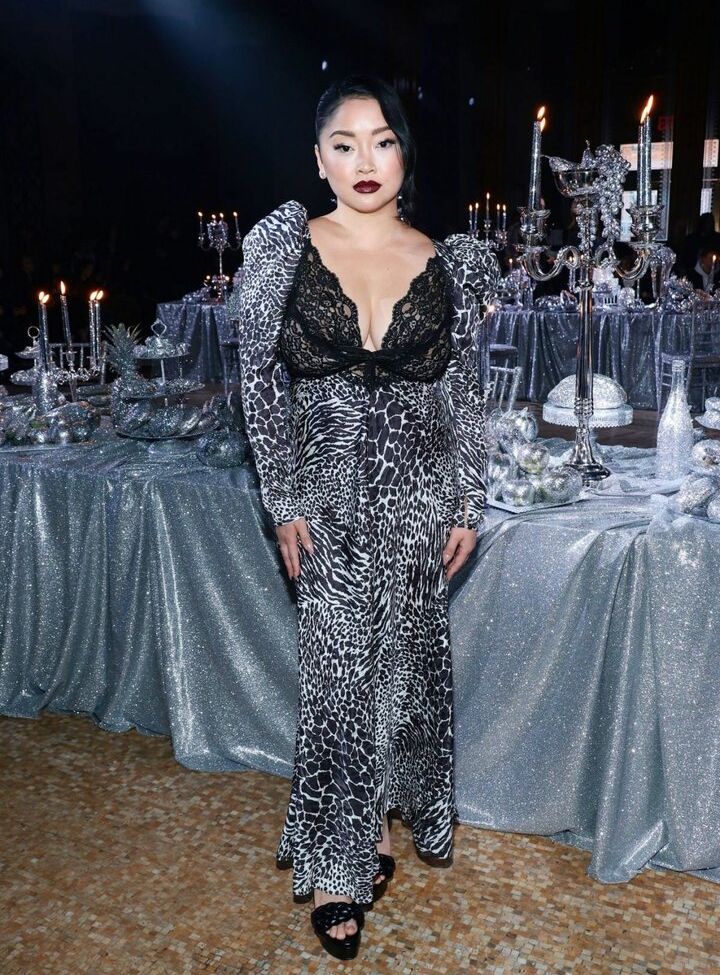 Lana Condor nude #109074135