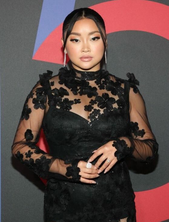 Lana Condor nude #109074142