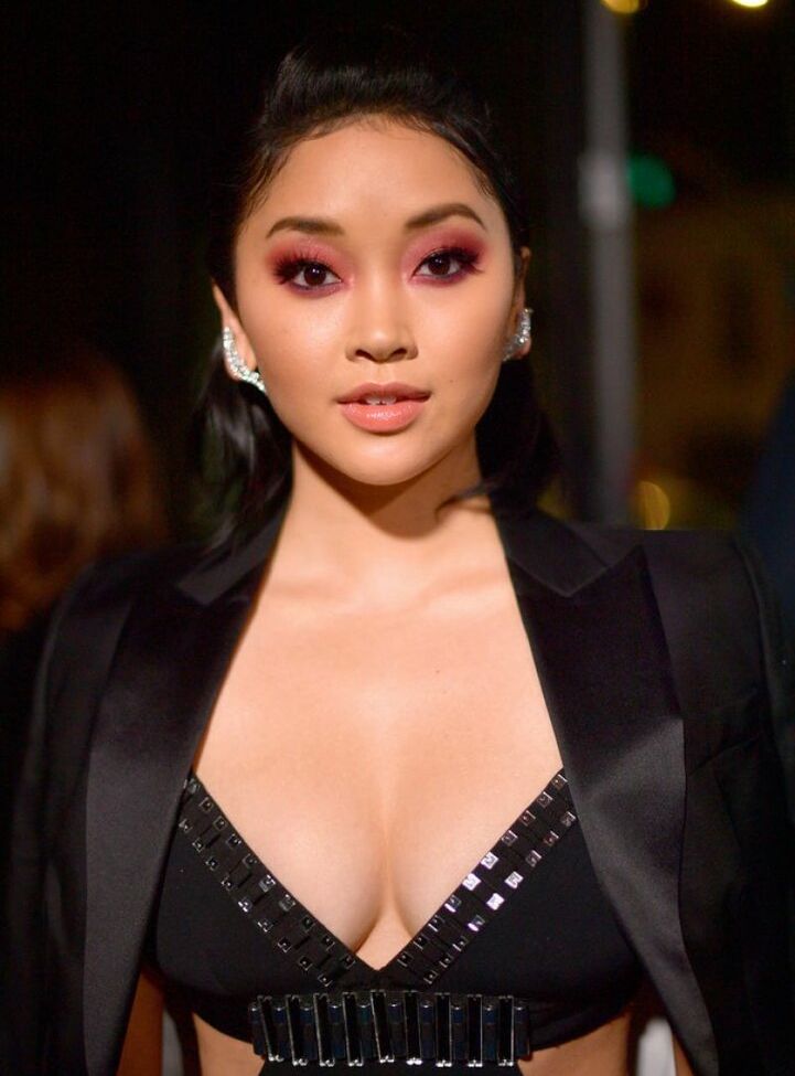 Lana Condor nuda #109074171