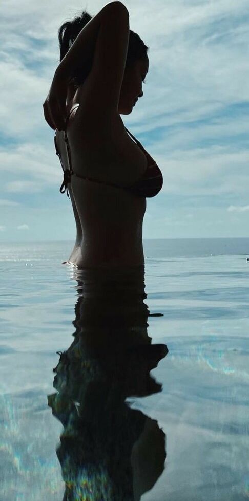 Lana Condor nude #109074179