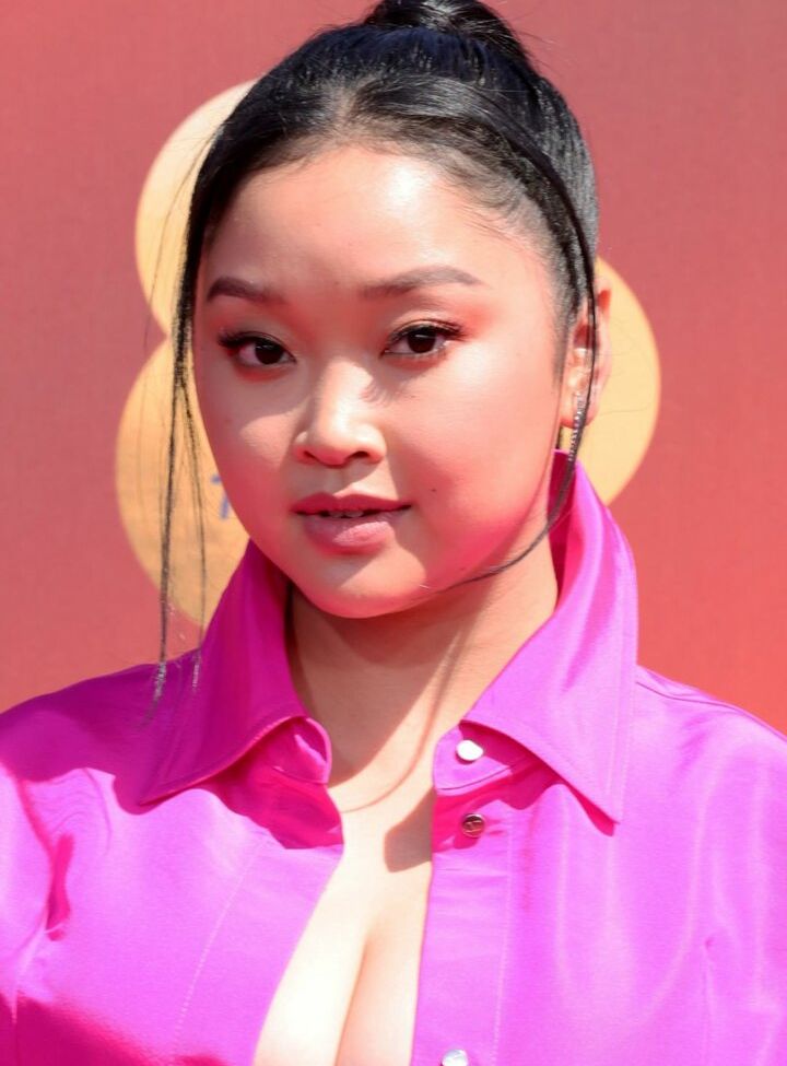 Lana Condor nuda #109074193