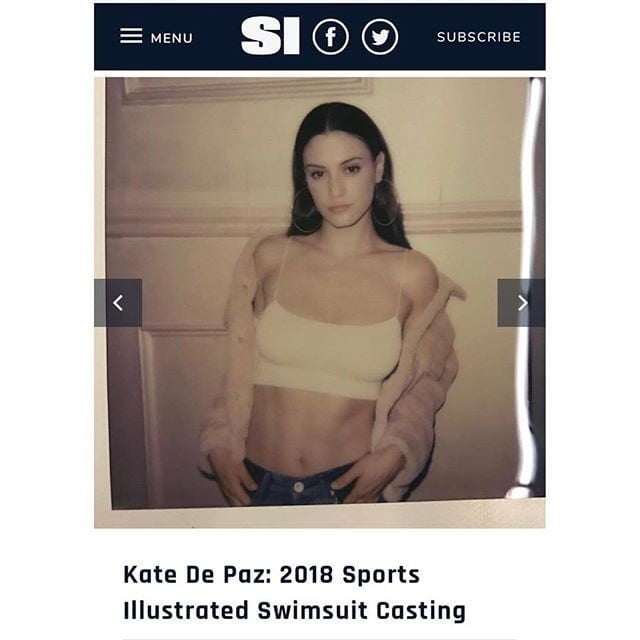 Kate de Paz exposed #91481578