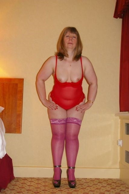 Sexy matures, curvy, bbw and granny in sexy lingerie 2 #90695124